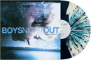 Boys Night Out - Make Yourself Sick [LP -Tri-Color/Splatter]
