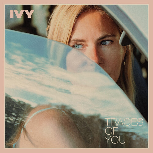Ivy - Traces of You (Autographed) [LP - Bone]