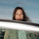 Fruit Bats - Baby Man [LP]