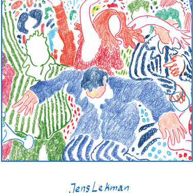 Jens Lekman - Songs for Other People's Weddings [2xLP - Yellow]