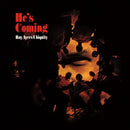 Roy Ayers - He's Coming [LP]