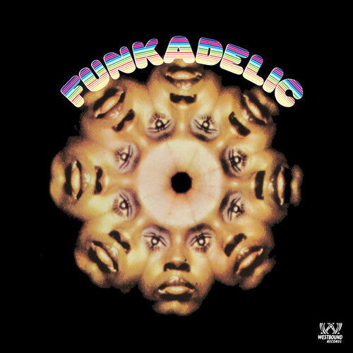 Funkadelic - Funkadelic (45 RPM Edition) [2xLP]