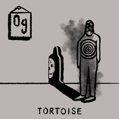 Tortoise - Oganesson (Remixes) [LP]