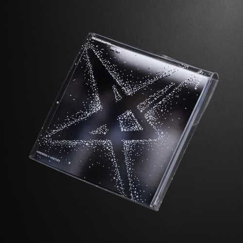 TOMORROW X TOGETHER - The Star Chapter: TOGETHER (Etched Ver.) [CD]