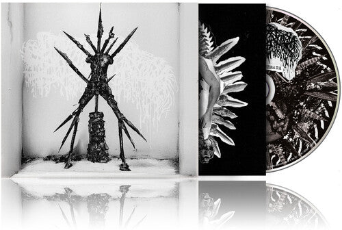 Sanguisugabogg - Hideous Aftermath [CD]