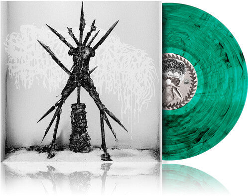 Sanguisugabogg - Hideous Aftermath [LP - Green Smoke]