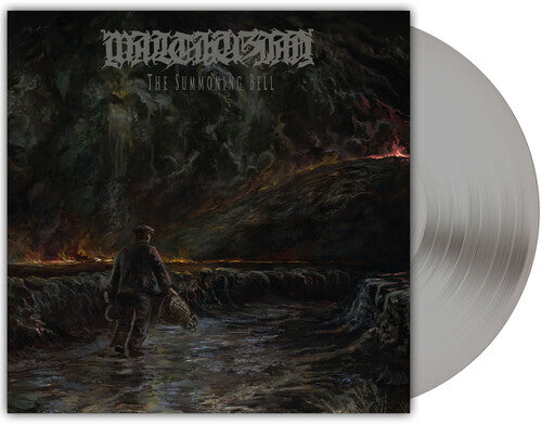 Malthusian - The Summoning Bell [2xLP - Silver]