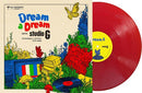 Various Artists - Jazz Dispensary Presents: Dream a Dream with Studio G [LP - Red]