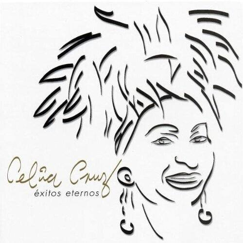 Celia Cruz - Exitos Eternos: Centennial Edition [LP - Copper]