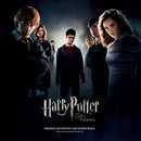 Nicholas Hooper - Harry Potter And The Order Of The Phoenix (O.S.T.) [2xLP]