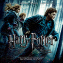 Alexandre Desplat - Harry Potter and the Deathly Hallows, Pt. 1 (O.S.T.) [2xLP]
