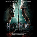 Alexandre Desplat - Harry Potter and the Deathly Hallows, Pt. 2 (O.S.T.) [2xLP]