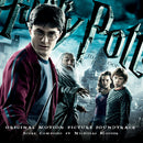 Nicholas Hooper - Harry Potter And The Half-Blood Prince (O.S.T.) [2xLP]