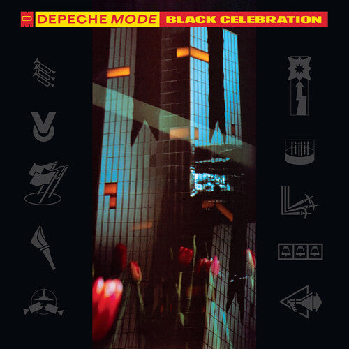 Depeche Mode - Black Celebration [LP]