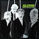 Six Finger Satellite - Severe Exposure (Deluxe Edition) [2xLP - Coke Bottle Clear/Orange]
