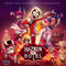 Various Artists - Hazbin Hotel (Original Soundtrack) [LP - Ghost Grape]