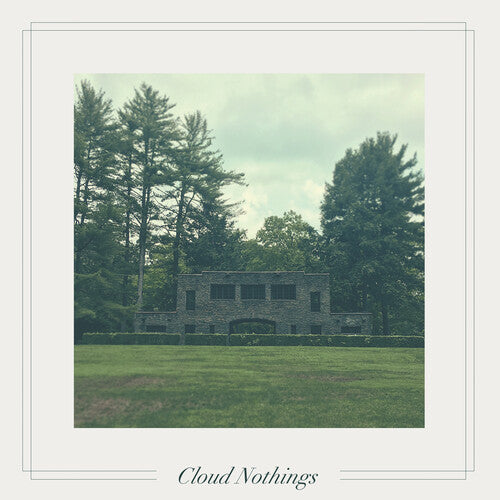 Cloud Nothings - Life Is Only One Event [LP - Green]