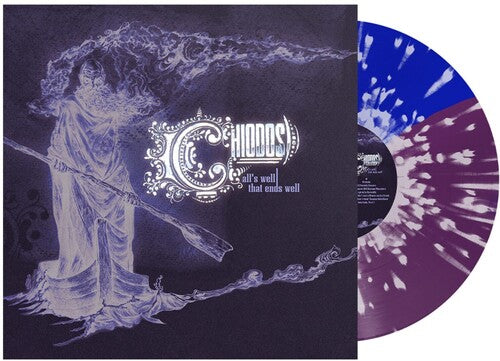 Chiodos - All's Well That End's Well (20th Anniversary) [LP - Indie Exclusive]