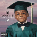 Lil Wayne - Tha Carter IV [2xLP]