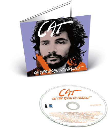 Yusuf/Cat Stevens - On The Road To Findout: Greatest Hits [CD]