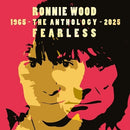 Ronnie Wood - Fearless: Anthology 1965-2025 [2xLP]