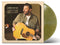 Chris Young - I Didn't Come Here To Leave [LP - Green]