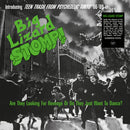 Big Lizard Stomp - Big Lizard Stomp (Teen Trash From Psychedelic Tokyo '66 - '69) [LP]