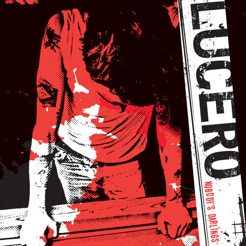Lucero - Nobody's Darlings (20th Anniversary) [LP]