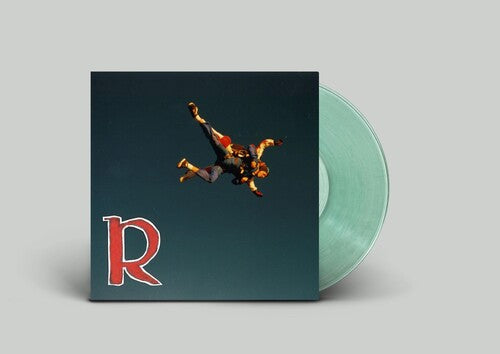 Rocket - R Is For Rocket [LP - Coke Bottle]