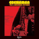 Cochemea - Vol III: Ancestros Futuros [LP - Red/Clear]