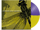 Coheed & Cambria - The Second Stage Turbine Blade [LP - Yellow/Purple Split]