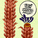 Story So Far, The - Under Soil And Dirt [LP - Violet/Black Splatter]