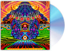 Arcadea - The Exodus Of Gravity [CD]