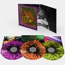King Gizzard & The Lizard Wizard - Live In Miami '24 [3xLP - Splatter]