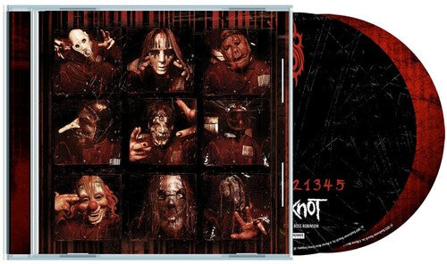 Slipknot - Slipknot (25th Anniversary) [2xCD]