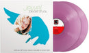 Jewel - Pieces Of You (30th Anniversary) [2xLP - Amethyst]