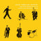 Chico Hamilton - Chico Hamilton Quintet Featuring Buddy Collette [LP - Tone Poet]