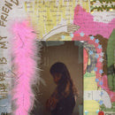 Wednesday - I Was Trying To Describe You To Someone [LP - Banana Sand]