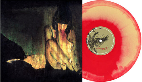 Strung Out - Exile In Oblivion [LP - Red & Yellow Swirl]