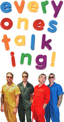 All Time Low - Everyone's Talking! [CD]