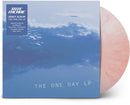 Tate McRae - The One Day LP [LP - Cream]