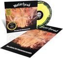 Motorhead - No Sleep 'til Hammersmith [LP - Yellow/Black]