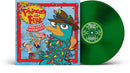 Various Artists - Phineas And Ferb: Holiday Favorites [LP - Green]