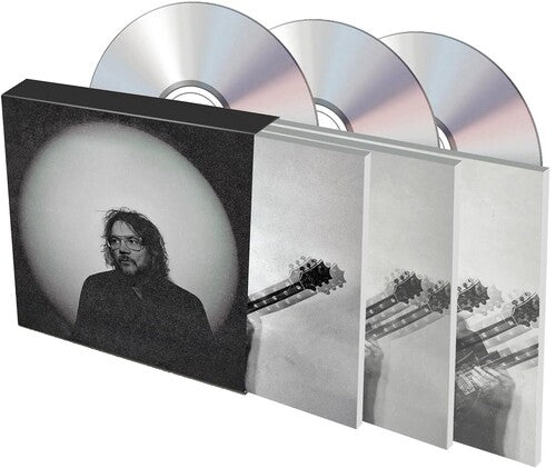 Jeff Tweedy - Twilight Override [3xCD]