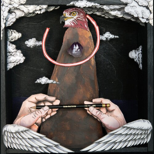 Magnolia - Wooden Heart / Twenty Cycles To The Ground [7"]