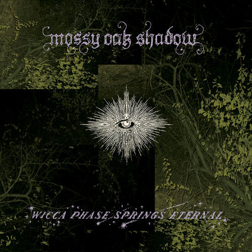Wicca Phase Springs Eternal - Mossy Oak Shadow (First Run Club Exclusive) [LP - Ponds of Romance]