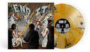 End It - Wrong Side Of Heaven [LP - Koi Pond]