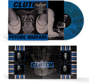 Clutch - Psychic Warfare [LP - Blue Smoke]