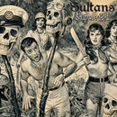 Sultans, The - Shipwrecked [LP]