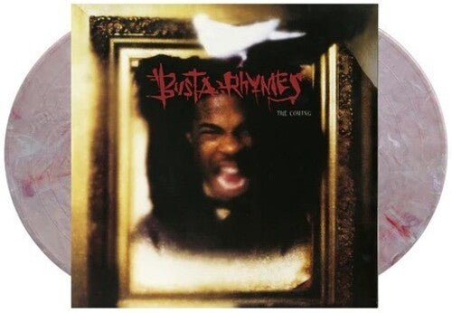Busta Rhymes - The Coming [2xLP - Color]